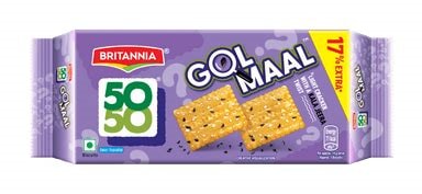 50 50 GOL MALL