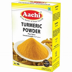 AACHI TURMERIC POWDER