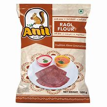 ANIL RAGI FLOUR