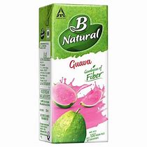 B NATURALS GUAVA