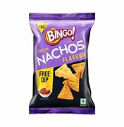 BINGO NACHOS