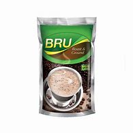 BRU GREEN LABEL 100g