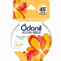 ODONIL ROOM GELZ PASSION FRUIT