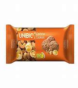 UNIBIC CASHEW COOKIES