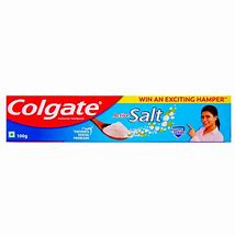 COLGATE SALT 100gm