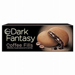 DARK FANTASY COFFEE FILLS