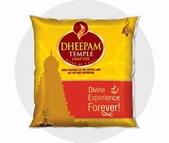 DHEEPAM LAMP OIL