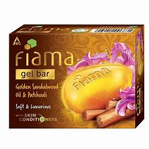 FIAMA GEL BAR