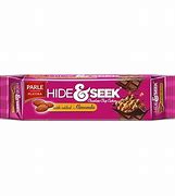 PARLE HIDE AND SEEK ALMONDS