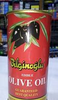 BILGINOGLU EDIBLE OLIVE OIL 100ml