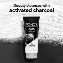 PONDS PURE DETOX 15g