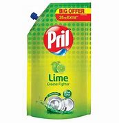 PRIL LIME