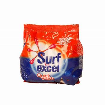 SURF EXCELQUICK WASH 500g