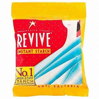 REVIVE INSTANT STARCH