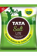 TATA SALT LITE