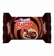 TREAT BURST CHOCO FILLS