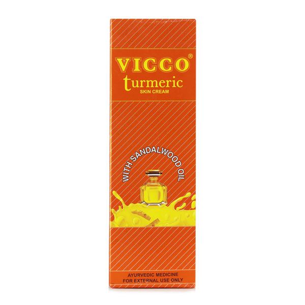 VICCO TURMERIC  SKIN CREAM