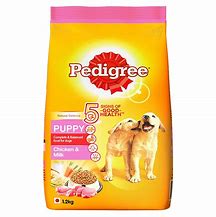 PEDIGREE PUPPY 370g