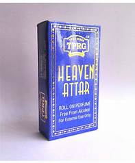 TPRG HEAVEN ATTAR