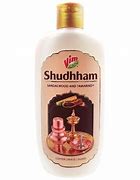 VIM SHUDHHAM 250ML